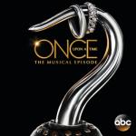 album image Revenge Is Gonna Be Mine Once Upon a Time: The Musical Episode (Original Television Soundtrack)