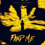 album image Find Me (Ruslan Mishin Radio Remix) Find Me - Single