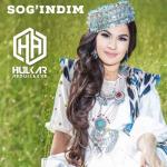 album image Yeyasim Galdi Sog'indim