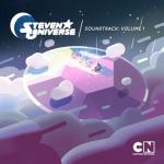 album image Stronger Than You (feat. Estelle) Steven Universe, Vol. 1 (Original Soundtrack)