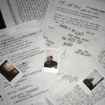 album image Revenge 17