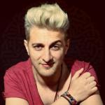 album image Nedik M3aya Fi Bali نديك معايا في بالي - Single