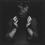 album image i love you for infinity Feel Something (Deluxe)