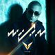 Wisin ft. Ozuna, Bad Bunny, De La Ghetto, Arcángel, Noriel, Almighty - Escápate Conmigo