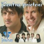 album image De Ziua Ta, Pt. 2 Pentru prieteni