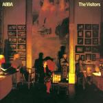 album image Slipping Through My Fingers The Visitors (Bonus Track Version)