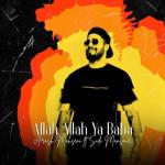 album image Allah Allah Ya Baba 🌺 ❤ Allah Allah Ya Baba - Single (feat. Sidi Mansour) - Single