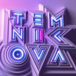 album image Фиолетовый TEMNIKOVA II - EP