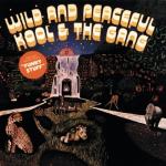 album image Jungle Boogie Wild and Peaceful