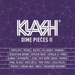 album image Get Down Klash: Dime Pieces II