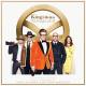 Kingsman : The Golden Circle - Merlin's last song (Take Me Home, Country Road)