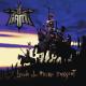 IAM - Marseille la nuit