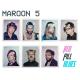 Maroon 5 - Wait