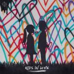album image Stranger Things Kids in Love (Re-Release)