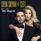 Seda Sayan & Cefi - Seni Seviyorum (TRmusic)