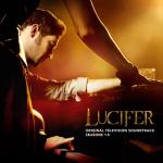 album image Fever (feat. Lindsey Gort) Lucifer: Seasons 1-5 (Original Television Soundtrack)