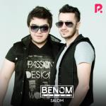 album image Untitled Salom