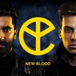 album image Both of Us New Blood