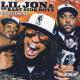LIl Jon and The Eastside Boyz - Push That Nigga