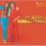 album image Al ritmo di beguine (ti amo) Al Bano & Romina Power