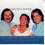 album image Voulez-vous danser Nur das Beste: Ricchi e Poveri