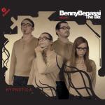 album image Love is Gonna Save Us (Benny Extra Long Mix) Hypnotica