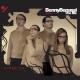 Benny Benassi - Love Is Gonna Save Us/автопати, клуб  Паутина 2004))