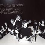 album image When the Day Is Done Up Against the Legends