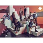 album image Electric Kiss COUNTDOWN