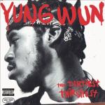 album image Walk It, Talk It The Dirtiest Thirstiest