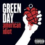 album image Boulevard of Broken Dreams American Idiot