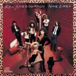 album image Only The Strong Survive Nine Lives