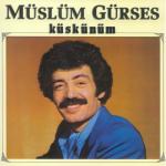 album image seni yazdım kalbime Küskünüm