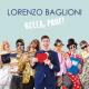 Lorenzo Baglioni - La perifrastica passiva [feat. Prof Sinclair]