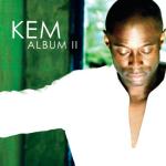 album image I Can't Stop Loving You (Produced by ?) (From "Album II") (2005) Kem Album II