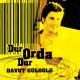 Dj Onur vs. Davut Güloğlu - Dur Orda Dur ( Remix )