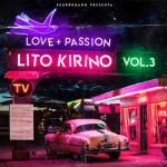 album image Más De Tu Amor Love + Passion Vol. 3