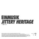 album image Shabe Akhar Jittery Heritage - EP