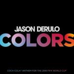 album image Colors Colors - Single