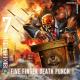 Five Finger Death Punch - Sham Pain