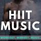 HIIT MUSIC - NO EXCUSES (Tabata Mix)