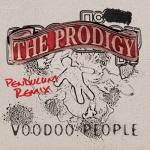 album image "Voodoo People" (Pendulum Remix) (2005) Voodoo People / Out of Space - Single