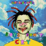album image ONE LOVE(eho bass) BOYS DON'T CRY