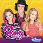 album image We Are The M.A.R.S Penny On M.A.R.S. (Musica dalla serie TV) - EP