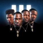 album image Shutdown Reset the Levels III