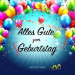 album image Alles gute zum Geburtstag Alles gute zum Geburtstag! - Single