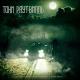 Тони Раут - Грим