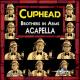 Triforcefilms - Cuphead Song(Brothers In Arms by DAGames) A Cappela Cover