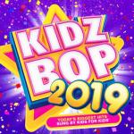 album image No Tears Left To Cry KIDZ BOP 2019