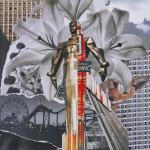 album image Лисы волки Эхопарк - EP